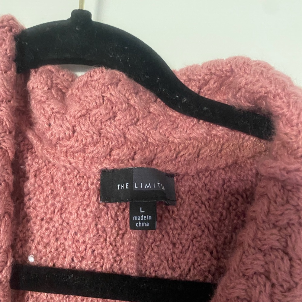Sweater - Picture 2 of 3